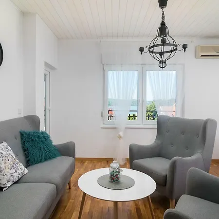 Apartman Regius White Trogir Exterior photo