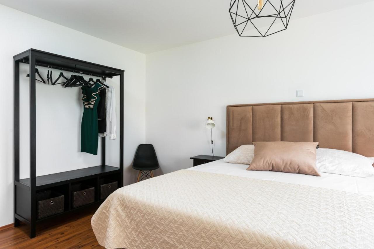 Apartment Regius White *