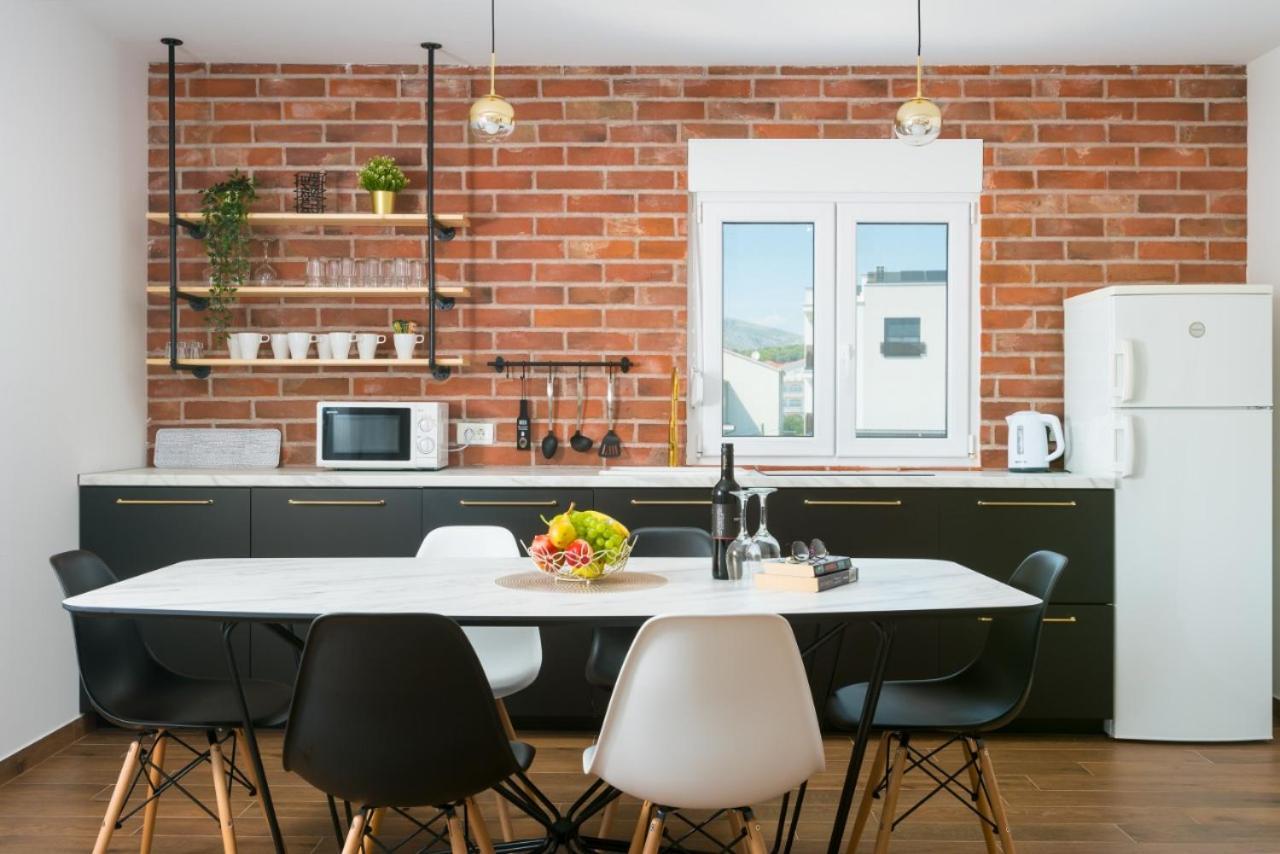 Apartment Regius White *