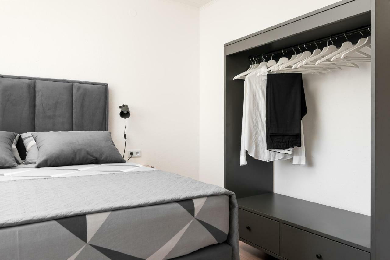 Apartment Regius White Trogir