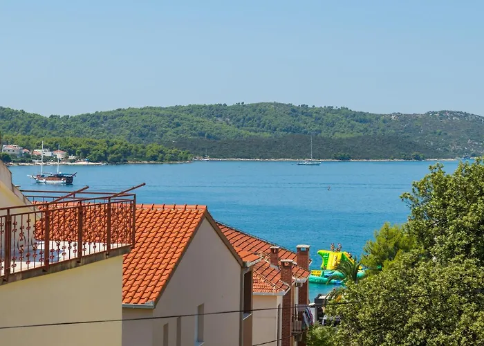 Apartman Regius White
