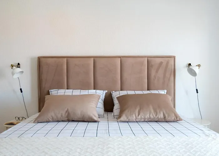 Apartman Regius White