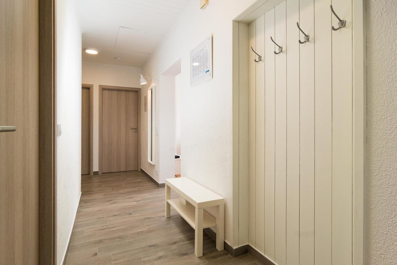 Apartman Regius White