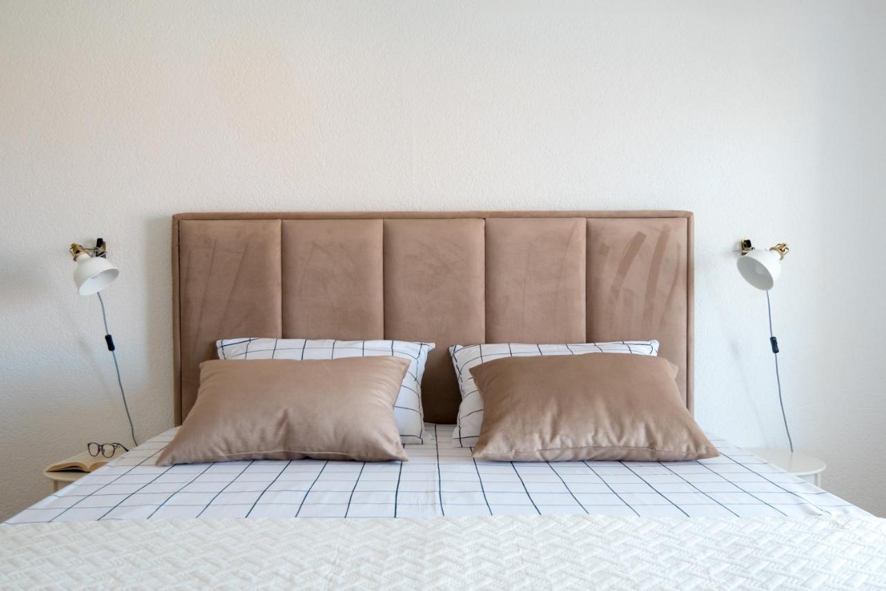 Apartman Regius White *