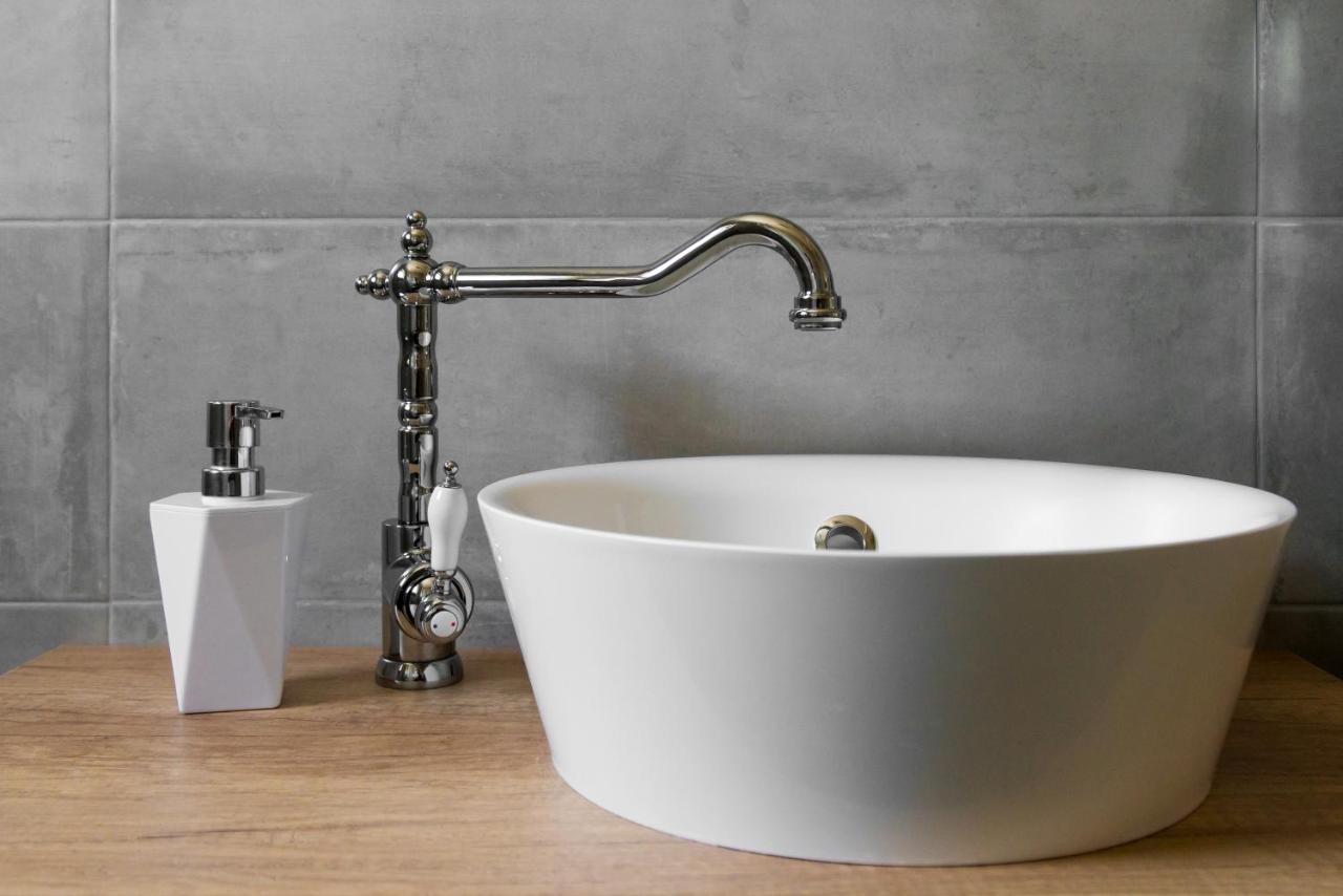 Apartman Regius White