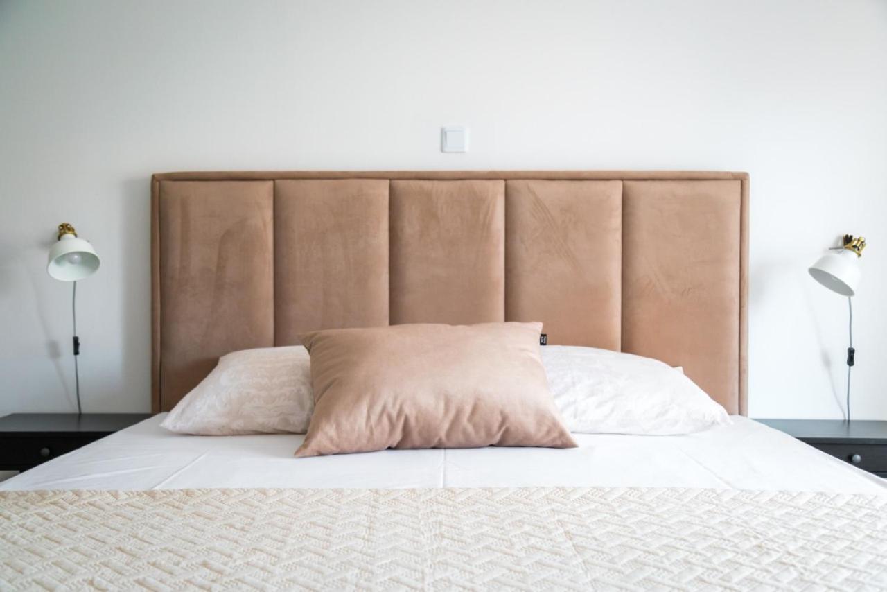 Apartman Regius White *