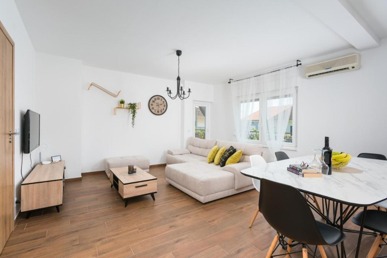 Apartman Regius White Trogir