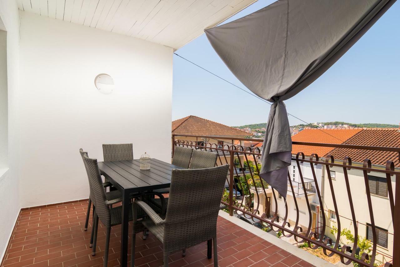 Apartman Regius White Trogir