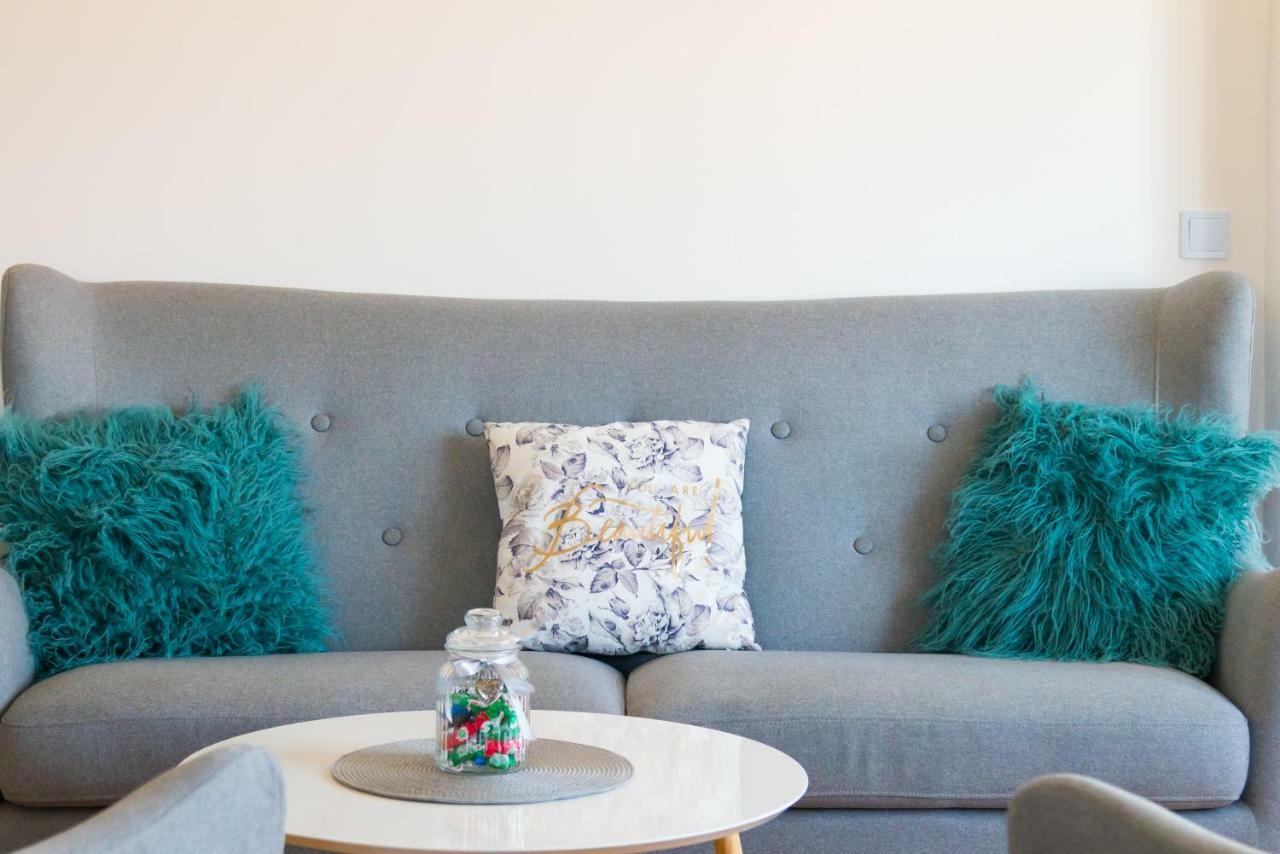 Apartman Regius White